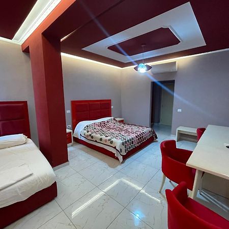 Rreshen Hotel Kthella Resort מראה חיצוני תמונה