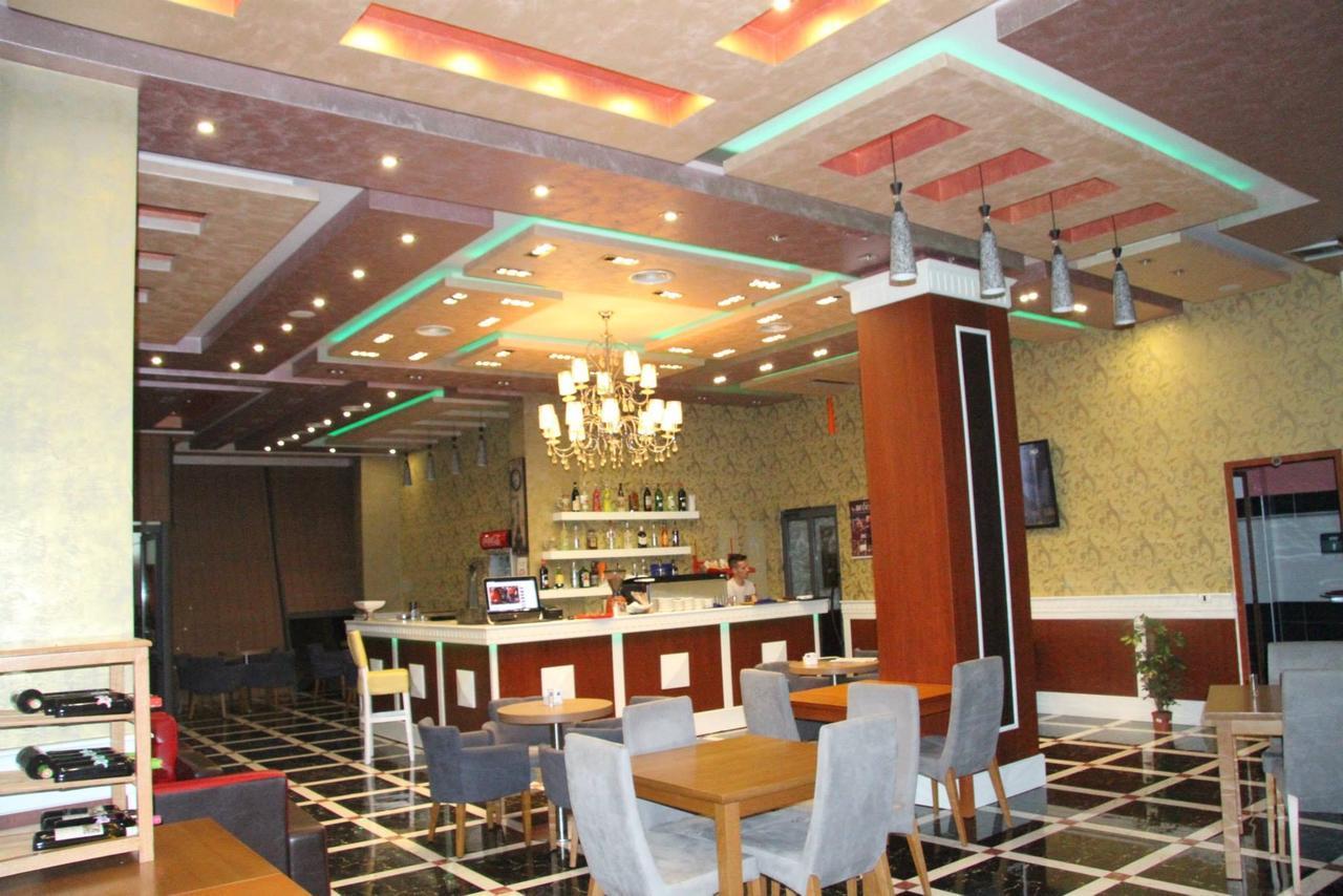 Rreshen Hotel Kthella Resort מראה חיצוני תמונה